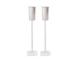 Pied enceinte Samsung R1 WAM1501 blanc couple