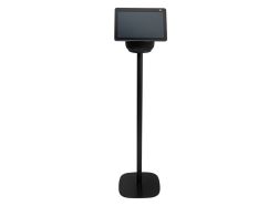 Pied enceinte Amazon Echo Show 10 noir XL (100cm)