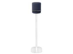 Pied enceinte Amazon Echo Studio blanc