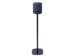 Pied enceinte Amazon Echo Studio noir