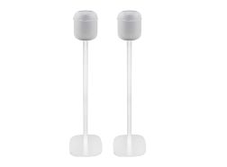 Pied enceinte Apple Homepod blanc XS (60cm) couple