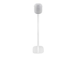 Pied enceinte Apple Homepod blanc