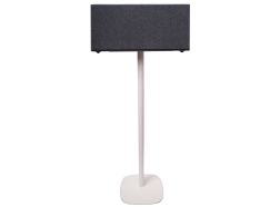 Pied enceinte Audio Pro C20 blanc