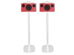 Pied enceinte Audio Pro T3/C3 blanc couple
