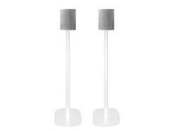 Pied enceinte B&O Beoplay M3 blanc couple XL (100cm)