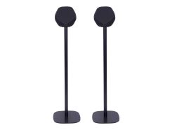 Pied enceinte B&O Beoplay S3 noir couple XL (100cm)
