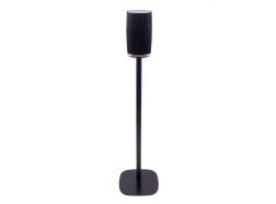 Pied enceinte B&W Formation Flex noir