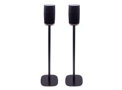 Pied enceinte B&W Formation Flex noir couple