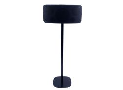 Pied enceinte Bluesound Mini noir