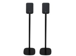 Pied enceinte Bluesound Pulse Flex P130 (2025) noir couple XS (60cm)