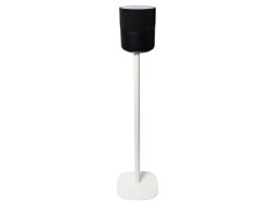 Pied enceinte Bluesound Pulse M blanc
