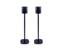 Pied enceinte Bose Home Speaker 300 noir couple