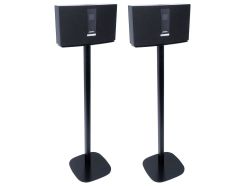 Pied enceinte Bose Soundtouch 20 noir couple