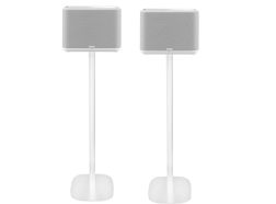 Pied enceinte Denon Home 250 blanc couple XS (60cm)