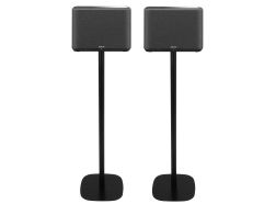 Pied enceinte Denon Home 250 noir couple