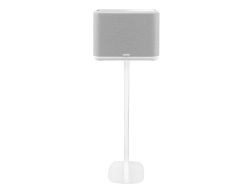 Pied enceinte Denon Home 350 blanc