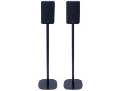 Pied enceinte Edifier r1280 noir couple