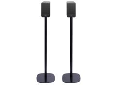 Pied enceinte Klipsch Flexus SURR 200 noir couple