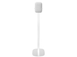 Pied enceinte Google Nest Audio blanc