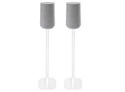 Pied enceinte Harman Kardon Citation 100 blanc couple XL (100cm)