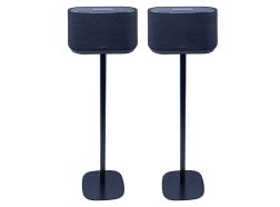 Pied enceinte Harman Kardon Citation 300 noir couple