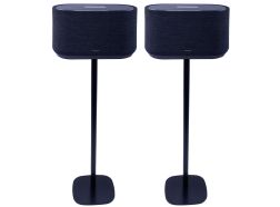 Pied enceinte Harman Kardon Citation 500 noir couple