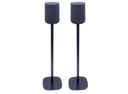 Pied enceinte Harman Kardon Citation One noir couple XS (60cm)