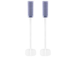 Pied enceinte Harman Kardon Citation Surround blanc couple XL (100cm)