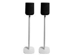Pied enceinte Harman Kardon Enchant Speaker blanc couple