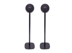 Pied enceinte Harman Kardon Omni 10 noir couple