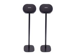 Pied enceinte Harman Kardon Omni 20 noir couple