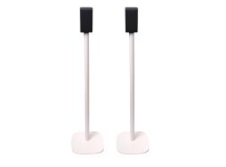 Pied enceinte Hisense AX5125H blanc couple