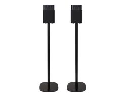 Pied enceinte Hisense HT Saturn noir couple