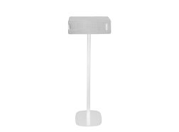 Pied enceinte Ikea Symfonisk horizontale blanc
