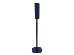Pied enceinte Ikea Symfonisk vertical noir