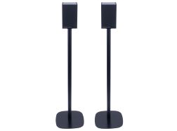 Pied enceinte Klipsch Cinema 600 noir couple