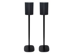Pied enceinte LG DS95TR noir couple XL (100cm)