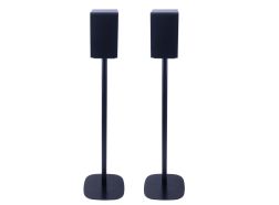 Pied enceinte LG DSP11RA noir couple XS (60cm)