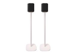 Pied enceinte LG Sound Suite M5 blanche couple XS (60cm)