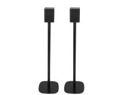 Pied enceinte LG SPK8 S noir couple