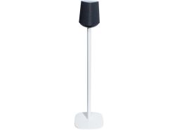 Pied enceinte Loewe Klang MR1 blanc