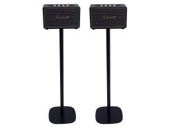 Pied enceinte Marshall Acton noir couple