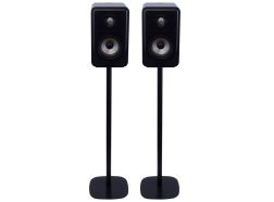 Pied enceinte Polk Signature S15e noir couple
