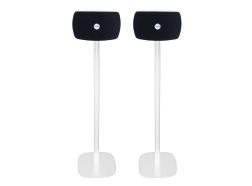 Pied enceinte Pure Jongo TX2 blanc couple
