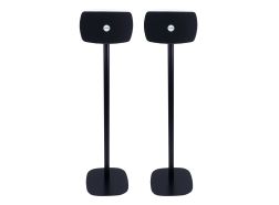 Pied enceinte Pure Jongo TX2 noir couple