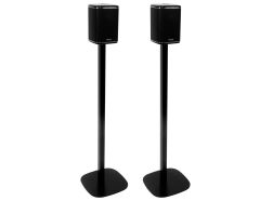 Pied enceinte Riva Arena noir couple