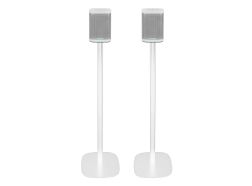 Pied enceinte Riva Concert blanc couple