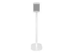 Pied enceinte Riva Concert blanc