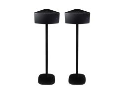 Pied enceinte Samsung M3 WAM350 noir couple