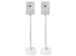 Pied enceinte Samsung Music Studio 7 blanc couple XL (100cm)